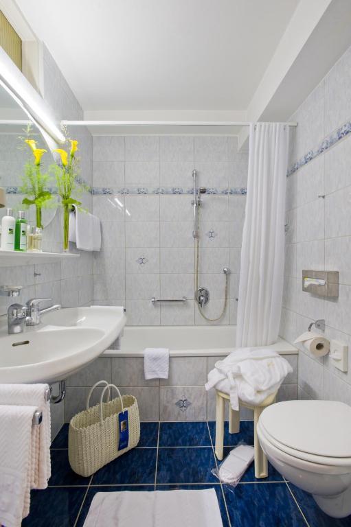 Privat-Hotel Villa Aurora Bad Neuenahr-Ahrweiler Zimmer foto